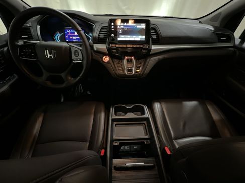 Used 2019 Honda Odyssey EX-L image 30