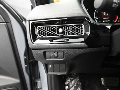 New 2026 Honda Civic Sport image 10