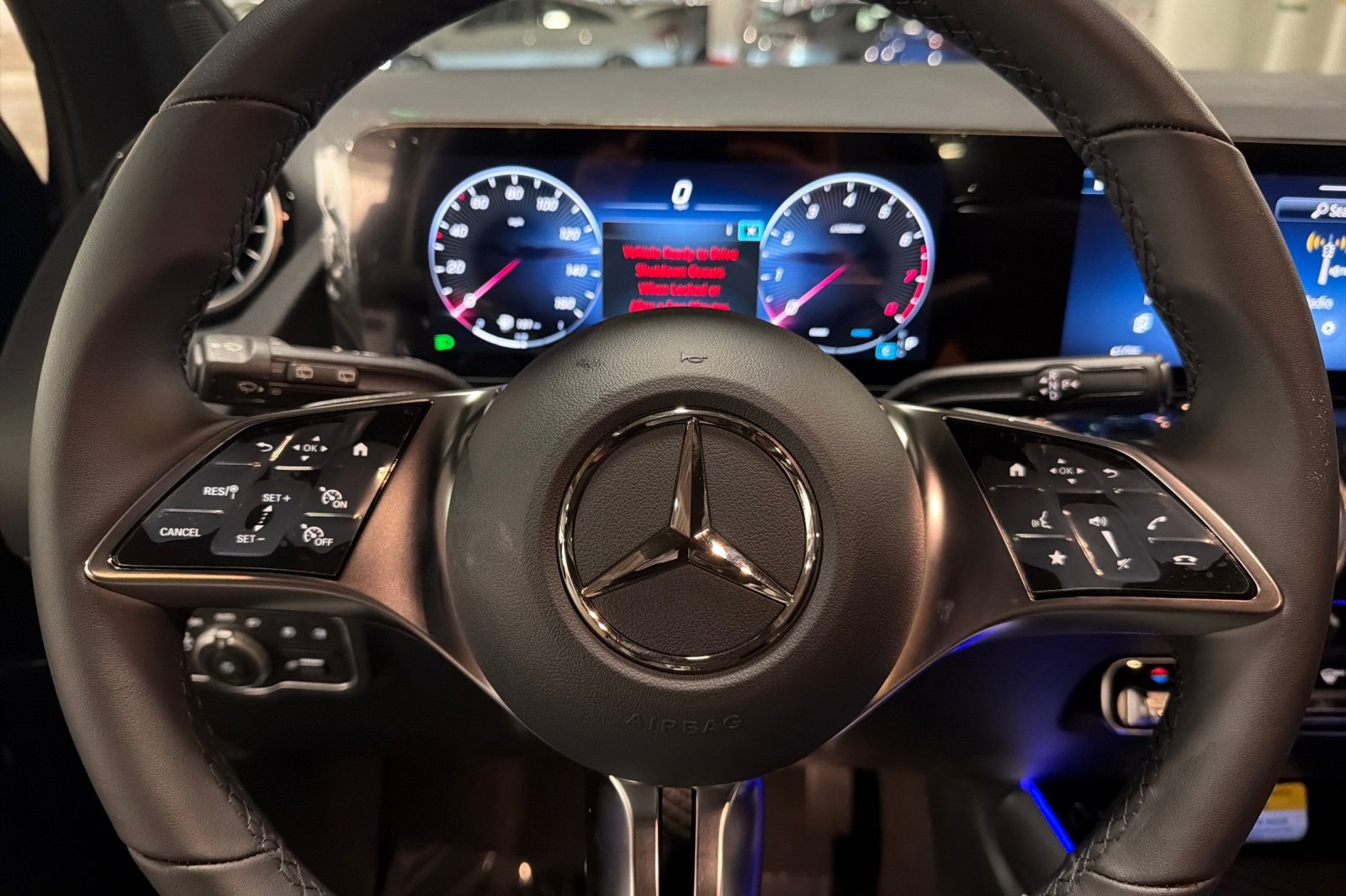 New 2026 Mercedes-Benz GLA 250 image 22