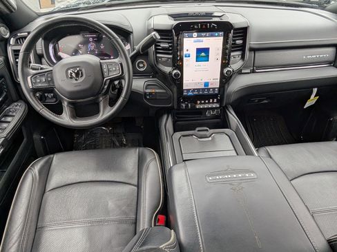 Used 2024 RAM 2500 Limited image 8