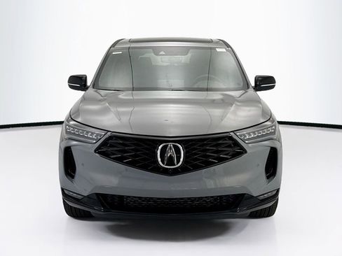 New 2026 Acura RDX A-Spec image 2