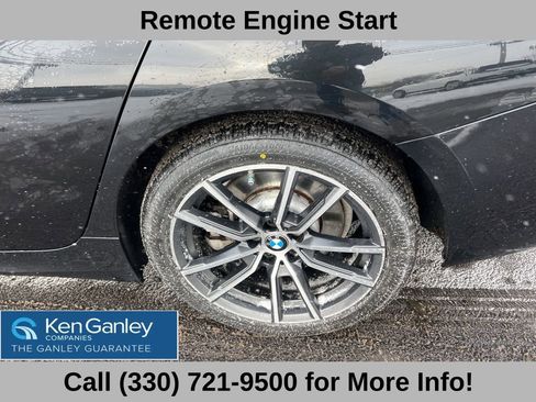 Used 2020 BMW 330i xDrive Sedan w/ Premium Package image 23