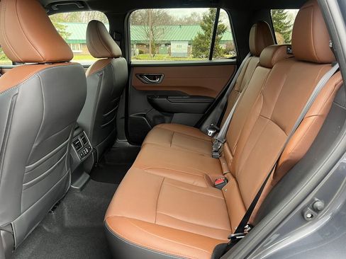 New 2026 Subaru Outback Touring XT image 5