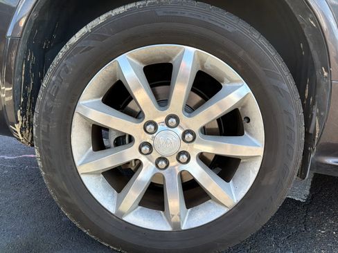 Used 2014 Buick Enclave Premium w/ Trailering Provision Package image 15