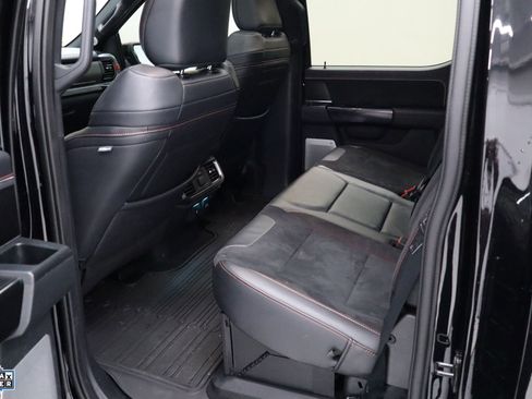 Certified 2025 Ford F150 Raptor w/ Equipment Group 803A Raptor R image 25