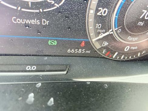 Used 2019 Volkswagen Atlas SEL AWD/4WD image 24