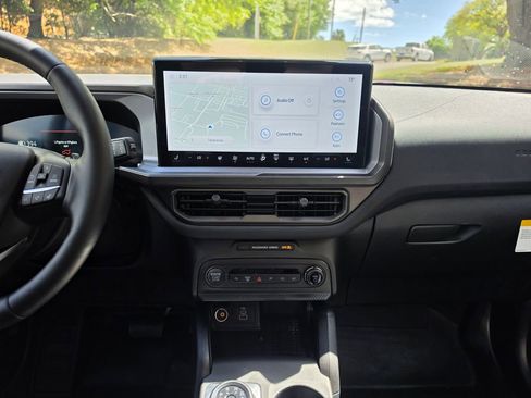 New 2025 Ford Bronco Sport Badlands w/ Badlands Tech Package image 16