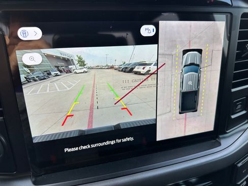 New 2025 Ford F150 XLT w/ Equipment Group 302A MID image 32