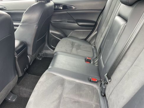 Used 2024 Mitsubishi Eclipse Cross SE image 13