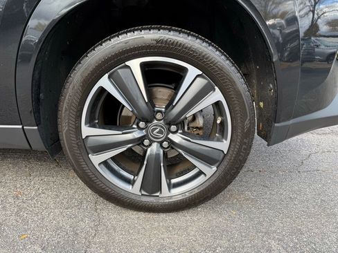 Used 2023 Lexus UX 250h AWD w/ Accessory Package (Z2) image 28