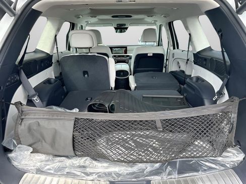 New 2026 Hyundai Palisade Calligraphy image 19