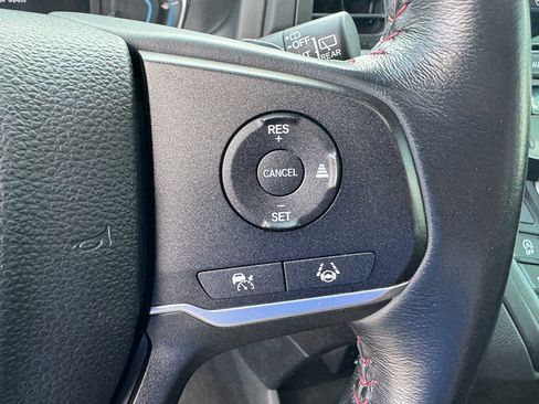 Certified 2023 Honda Odyssey Sport image 15