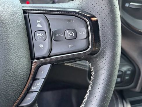 New 2026 RAM 2500 Power Wagon AWD/4WD image 18
