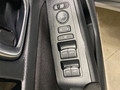 Certified 2026 Honda Civic FWD Hybrid Sedan image 30