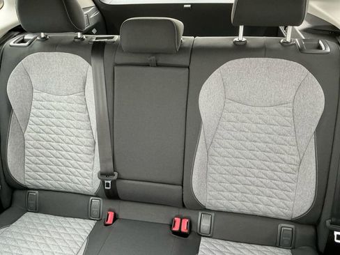 New 2026 Volkswagen Tiguan S image 13