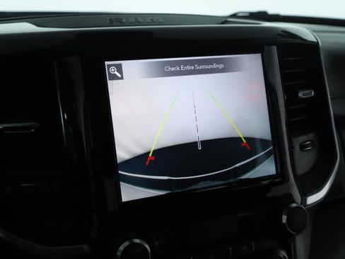 Used 2020 RAM 1500 Laramie image 13