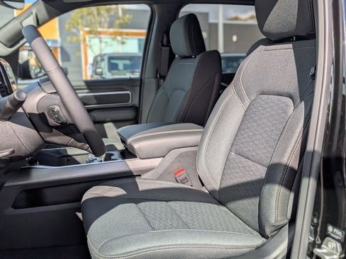 New 2026 RAM 1500 Big Horn image 12