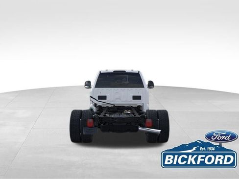 New 2025 Ford F450 XL image 5