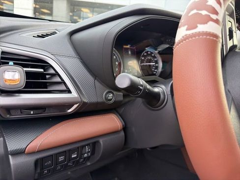 Used 2024 Subaru Forester Touring w/ POP Package 3 image 24