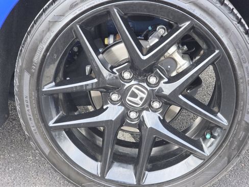 Certified 2024 Honda Civic Sport image 10