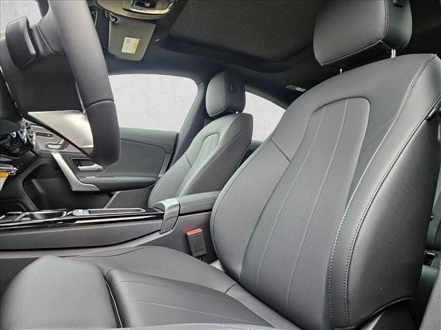 Certified 2026 Mercedes-Benz CLA 250 image 4