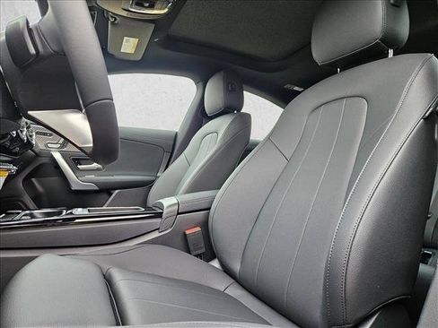 Certified 2026 Mercedes-Benz CLA 250 image 4