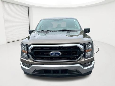 Used 2023 Ford F150 XLT RWD image 2
