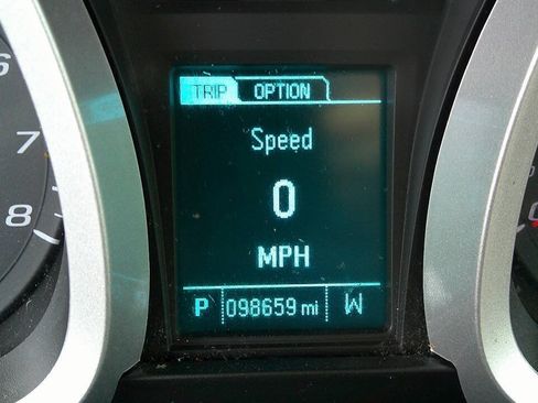 Used 2017 Chevrolet Equinox Premier w/ Enhanced Convenience Package AWD/4WD image 26
