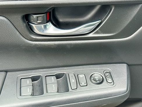 Used 2026 Honda CR-V EX image 14