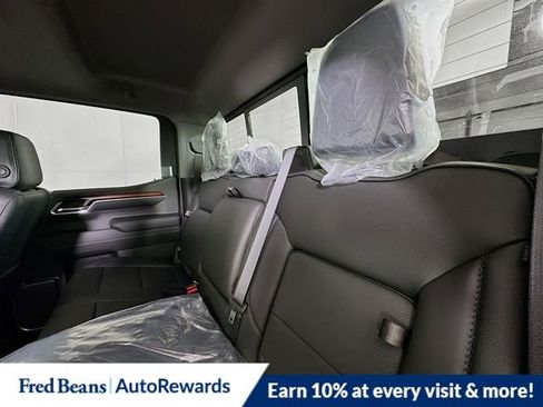 New 2026 GMC Sierra 1500 Denali image 15