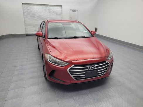 Used 2018 Hyundai Elantra SEL FWD image 14