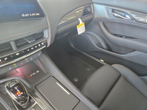 New 2026 Cadillac CT5 Sport w/ Technology Package AWD/4WD image 23