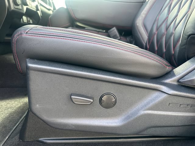 Used 2025 Ford F150 XL AWD/4WD image 31