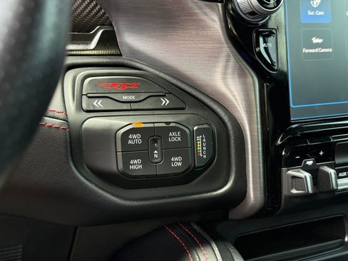 Used 2023 RAM 1500 TRX w/ TRX Level 2 Equipment Group image 37