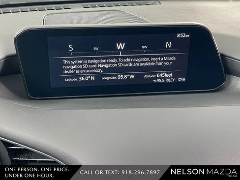 New 2026 MAZDA MAZDA3 2.5 S Sedan w/ Preferred Pkg FWD image 29