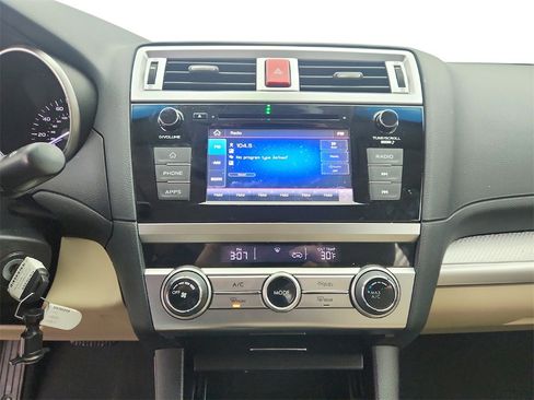 Used 2019 Subaru Legacy 2.5i w/ Alloy Wheel Package image 16