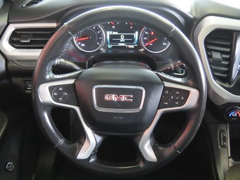 Used 2019 GMC Acadia SLT FWD image 50