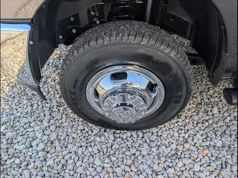 New 2026 RAM 3500 Tradesman image 5