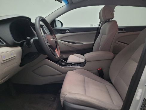 Used 2018 Hyundai Tucson SEL FWD image 17