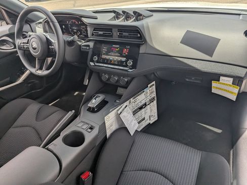 New 2027 Nissan Z Performance w/ Essentials Package (Sport) RWD image 28