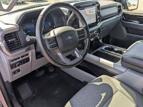 Used 2024 Ford F150 XLT w/ Equipment Group 302A MID image 23