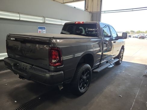 Used 2026 RAM 2500 Big Horn AWD/4WD image 6