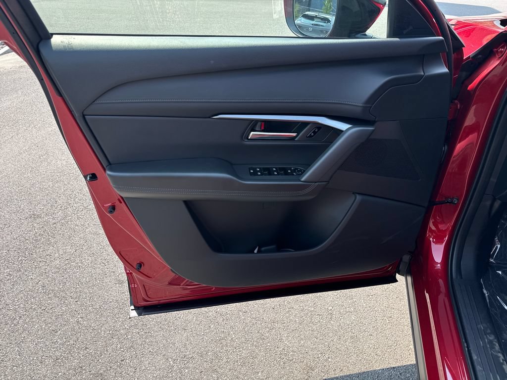 New 2026 MAZDA CX-5 Preferred AWD/4WD image 23