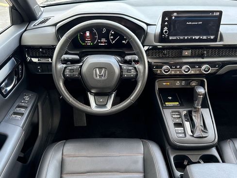 Used 2024 Honda CR-V Sport Touring image 18