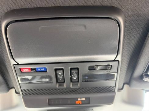 New 2026 Subaru Outback Touring XT AWD/4WD image 16