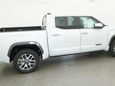 New 2026 Toyota Tundra 1794 Edition AWD/4WD image 10