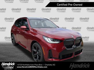 Used 2026 BMW X3 xDrive30i w/ Premium Package AWD/4WD video 1