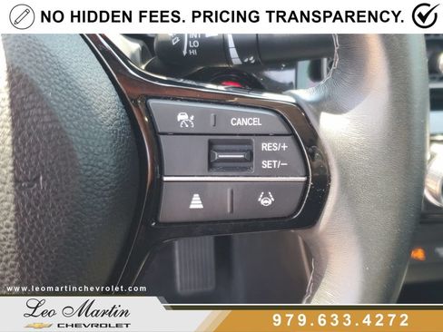Used 2024 Honda Civic EX image 22