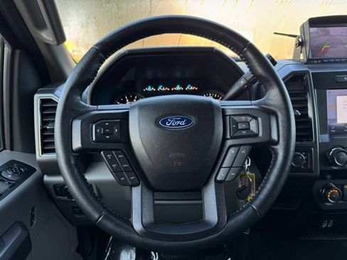 Used 2020 Ford F150 XLT w/ Equipment Group 302A Luxury AWD/4WD image 29