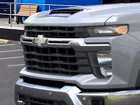 New 2026 Chevrolet Silverado 2500 LT image 13